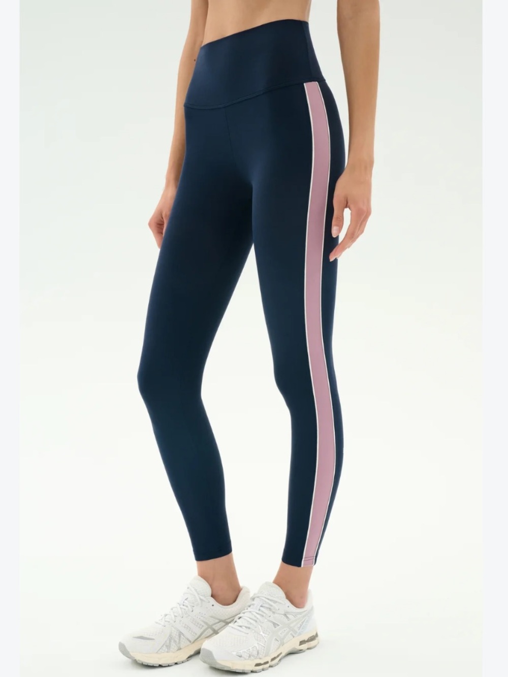 Splits59 NWT Margot rigor leggings indigo blush sz m